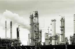 Mỹ sản xuất nhiều dầu khí nhất